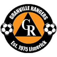 Granville Rangers crest