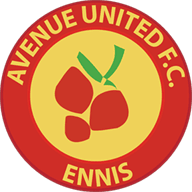 Avenue Utd crest
