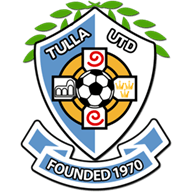Tulla Utd crest