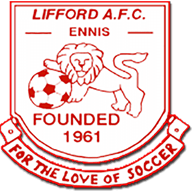 Lifford FC crest