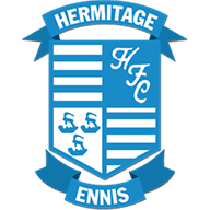 Hermitage crest