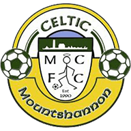 Mountshannon crest
