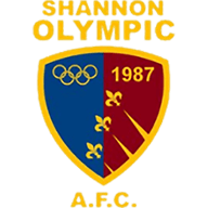 Shannon Oly crest