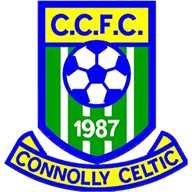 Connolly Celtic crest
