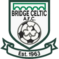 Bridge Celtic crest