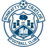Bunratty crest