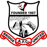 Bridge Utd (Clare) crest