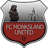 Monksland Utd crest