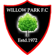 Willow Park crest