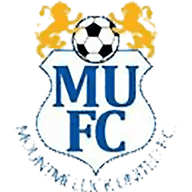 Mountmellick Utd crest