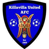 Killavilla Utd crest