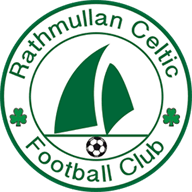 Rathmullan crest