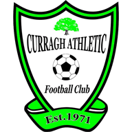 Curragh Ath crest