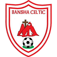 Bansha Celtic crest