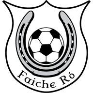 Rosegreen Rangers crest
