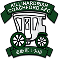 Coachford crest