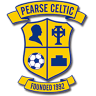 Pearse Celtic crest