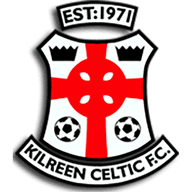 Kilreen Celtic crest