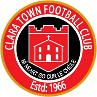 Clara Town crest