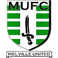 Melville Utd (IRL) crest