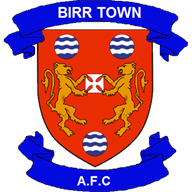 Birr Town crest
