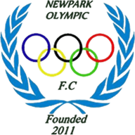 Newpark crest