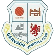 Garvagh crest