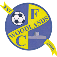 Woodlands (NIR) crest