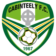Cabinteely crest
