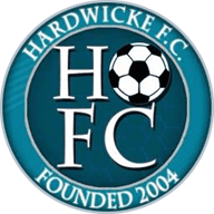 Hardwicke crest