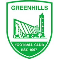 Greenhills/Greenpark crest