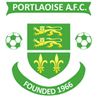 Portlaoise crest