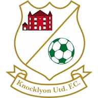 Knocklyon Utd crest