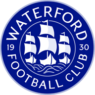 Waterford crest