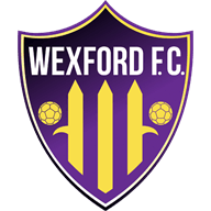 Wexford crest