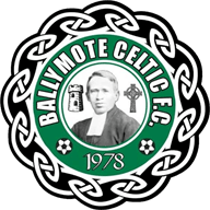 Ballymote crest