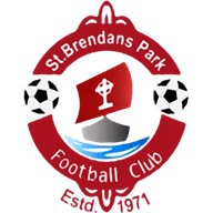 St Brendan's Park crest