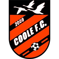 Coole crest