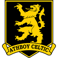 Athboy Celtic crest