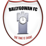 Ballygowan crest