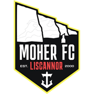 Moher Celtic crest