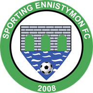 Sp Ennistymon crest