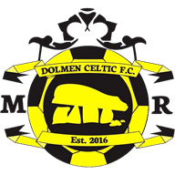 Dolmen Celtic crest