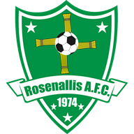 Rosenallis crest