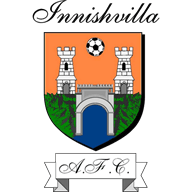 Innisvilla crest