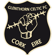 Glenthorn Celtic crest