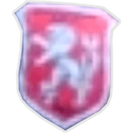 Bohemians (Cork) crest