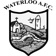 Waterloo (Cork) crest