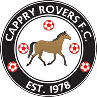 Cappry crest