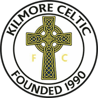 Kilmore Celtic crest